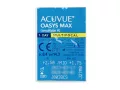 Acuvue Oasys 1-Day Max Multifocal (30 pz)
