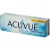 Acuvue Oasys 1-Day Max Multifocal For Astigmatism (30 pz), CYL: -1.00