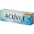 Acuvue Oasys 1-Day Max For Astigmatism (30 pz)