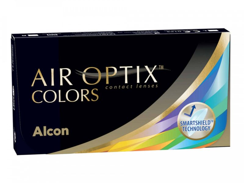 Air Optix Colors (2 pz)