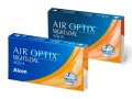 Air Optix Night & Day Aqua (3 pz)