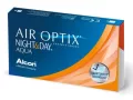 Air Optix Night & Day Aqua (3 pz)