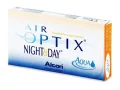 Air Optix Night & Day Aqua (3 pz)