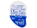 Air Optix Plus HydraGlyde (3 pz)