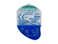 Air Optix Plus HydraGlyde for Astigmatism (6 pz)