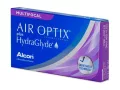 Air Optix Plus HydraGlyde Multifocal (6 pz)