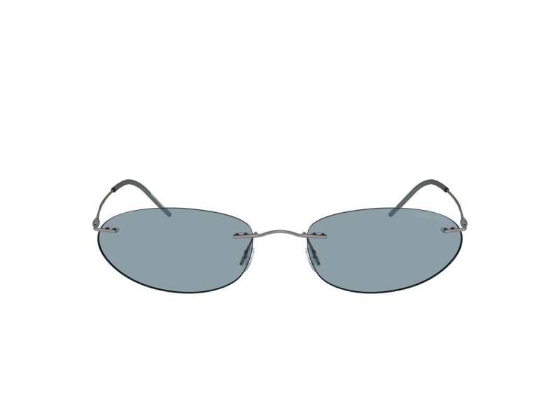 Giorgio Armani AR 1508M 300372 58 Occhiali da Sole