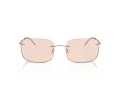 Giorgio Armani AR 1512M 300273 58 Occhiali da Sole