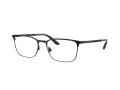 Giorgio Armani AR 5054 3001 53 occhiali da vista