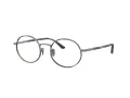 Giorgio Armani AR 5145J 3003 50 occhiali da vista