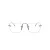 Giorgio Armani AR 5149T 3385 52 occhiali da vista