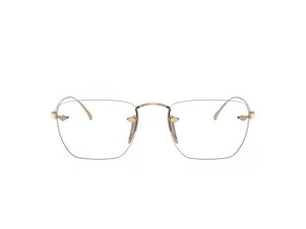 Giorgio Armani AR 5149T 3386 52 occhiali da vista