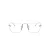 Giorgio Armani AR 5149T 3387 54 occhiali da vista