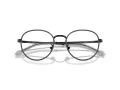 Giorgio Armani AR 5151J 3001 52 occhiali da vista