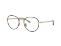 Giorgio Armani AR 5151J 3002 50 occhiali da vista