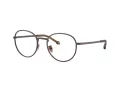 Giorgio Armani AR 5151J 3006 52 occhiali da vista