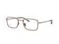 Giorgio Armani AR 5152J 3003 52 occhiali da vista