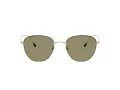 Giorgio Armani AR 6048 30132A 51 Occhiali da Sole