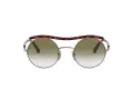 Giorgio Armani AR 6082 30118E 49 Occhiali da Sole