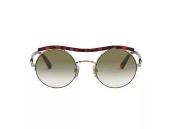 Giorgio Armani AR 6082 30118E 49 Occhiali da Sole