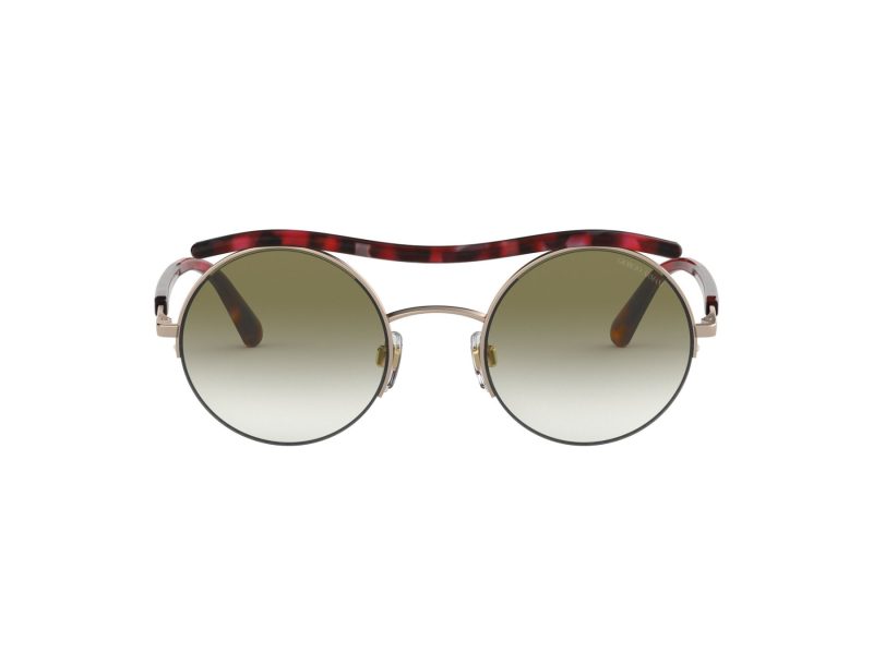 Giorgio Armani AR 6082 30118E 49 Occhiali da Sole