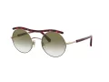 Giorgio Armani AR 6082 30118E 49 Occhiali da Sole