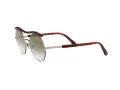 Giorgio Armani AR 6082 30118E 49 Occhiali da Sole