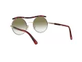 Giorgio Armani AR 6082 30118E 49 Occhiali da Sole