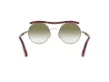 Giorgio Armani AR 6082 30118E 49 Occhiali da Sole