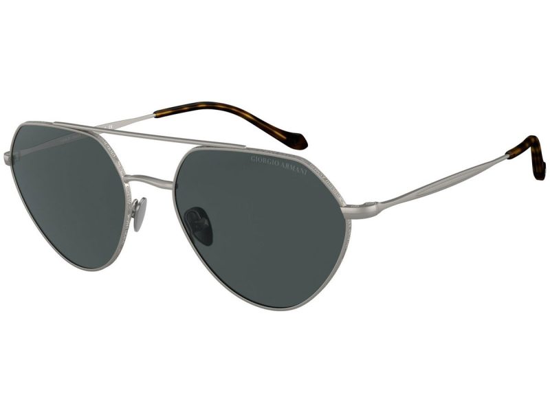 Giorgio Armani AR 6111 300387 56 Occhiali da Sole