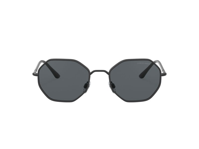 Giorgio Armani AR 6112J 300187 52 Occhiali da Sole