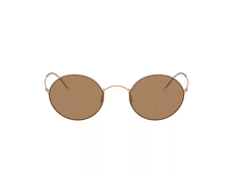 Giorgio Armani AR 6115T 3006M4 48 Occhiali da Sole