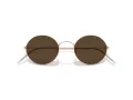 Giorgio Armani AR 6115T 3006M4 48 Occhiali da Sole