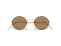 Giorgio Armani AR 6115T 3006M4 48 Occhiali da Sole