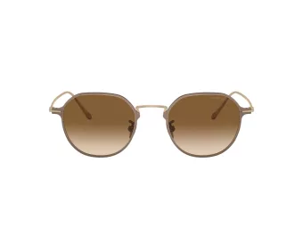 Giorgio Armani AR 6138T 334051 49 Occhiali da Sole