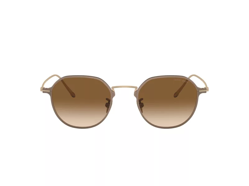 Giorgio Armani AR 6138T 334051 49 Occhiali da Sole