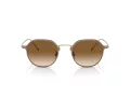 Giorgio Armani AR 6138T 334051 49 Occhiali da Sole