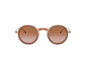 Giorgio Armani AR 6147T 335213 43 Occhiali da Sole