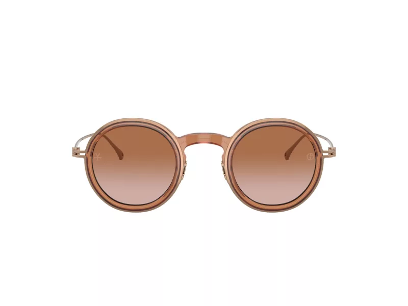 Giorgio Armani AR 6147T 335213 43 Occhiali da Sole