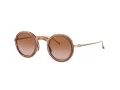 Giorgio Armani AR 6147T 335213 43 Occhiali da Sole
