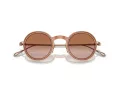 Giorgio Armani AR 6147T 335213 43 Occhiali da Sole