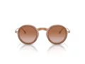 Giorgio Armani AR 6147T 335213 43 Occhiali da Sole