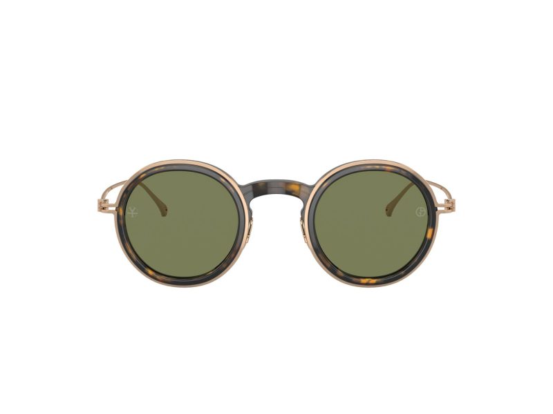 Giorgio Armani AR 6147T 33532A 43 Occhiali da Sole