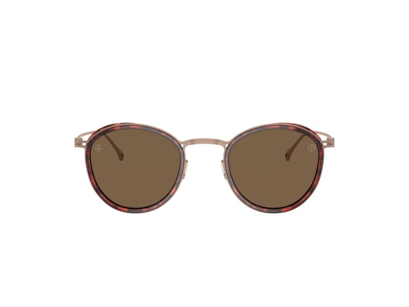 Giorgio Armani AR 6148T 333573 46 Occhiali da Sole
