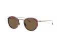 Giorgio Armani AR 6148T 333573 46 Occhiali da Sole