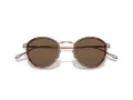 Giorgio Armani AR 6148T 333573 46 Occhiali da Sole