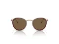 Giorgio Armani AR 6148T 333573 46 Occhiali da Sole