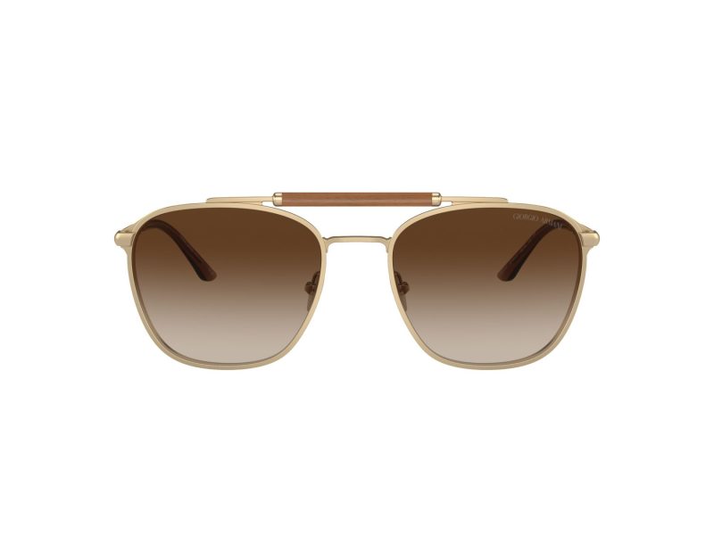 Giorgio Armani AR 6149 300213 55 Occhiali da Sole