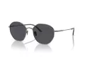 Giorgio Armani AR 6150 300387 53 Occhiali da Sole