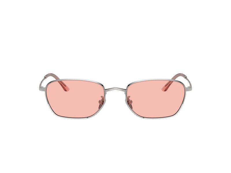 Giorgio Armani AR 6151 3015/5 52 Occhiali da Sole